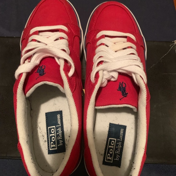 Polo Ralph Lauren - Picture 3 of 3